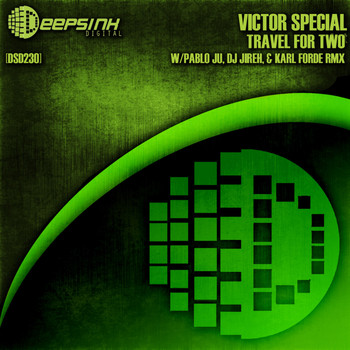 Victor Special - Travel For Two