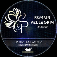 Romain Pellegrin - My Head