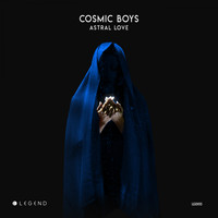 Cosmic Boys - Astral Love