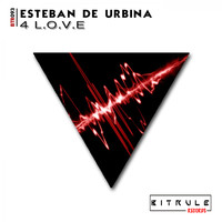 Esteban de Urbina - 4 L.O.V.E