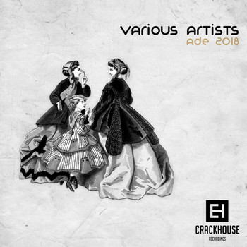 Various Artists - Ade 2018