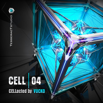 Various Artists - Cell 04
