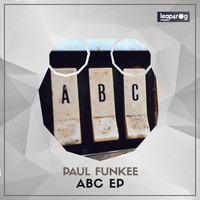 Paul Funkee - ABC EP