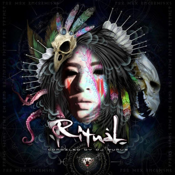 Various Artists - Ritual ( Compiled by Dj Humuz)