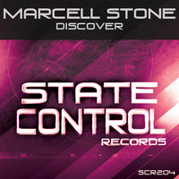 Marcell Stone - Discover (Extended Mix)