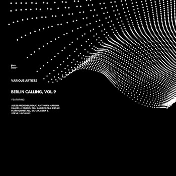 Various Artists - Berlin Calling, Vol.9