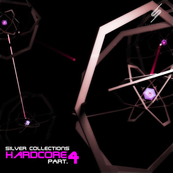 Various Artists - Silver Collections: Hardcore, Pt. 4