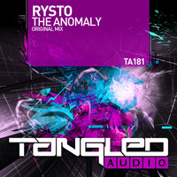 Rysto - The Anomaly