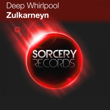 Deep Whirlpool - Zulkarneyn