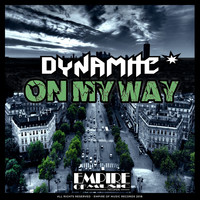 Dynamite - On My Way