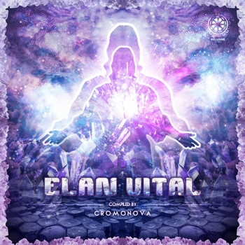 Various Artists - Elan Vital