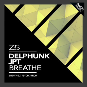 Delphunk, JPT - Breathe