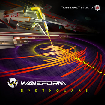Waveform - Earthquake