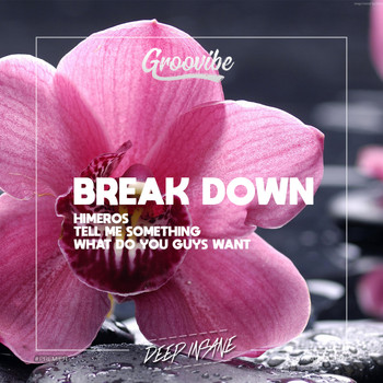 Groovibe - Break Down