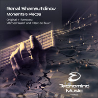 Renal Shamsutdinov - Moments & Pieces