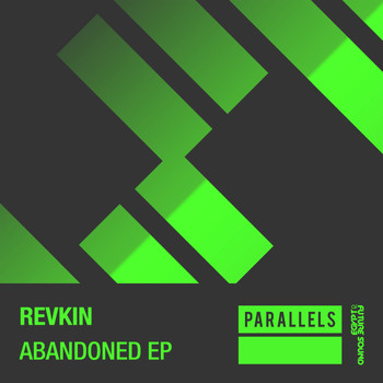 Revkin - Abandoned EP