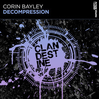 Corin Bayley - Decompression