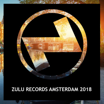 Various Artists - Zulu Records Amsterdam 2018