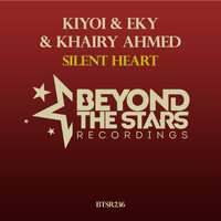 Kiyoi & Eky & Khairy Ahmed - Silent Heart