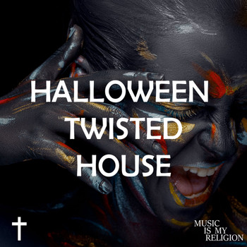 Various Artists - Halloween Twisted House