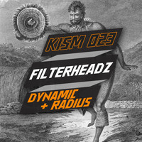 Filterheadz - Dynamic Radius E.P.