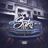 Abo - Saks (feat. Makaveli Mike) (Explicit)