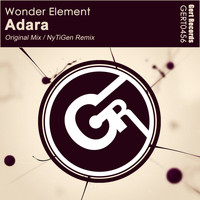 Wonder Element - Adara