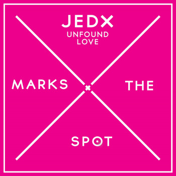 JedX - Unfound Love