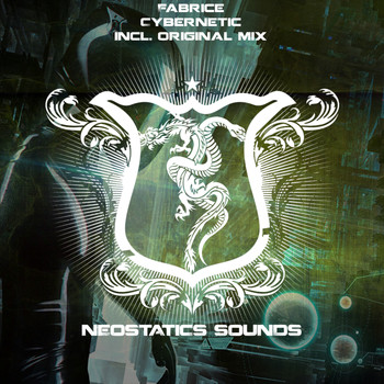 Fabrice - Cybernetic