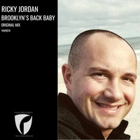 Ricky Jordan - Brooklyn's Back Baby