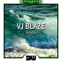 Vj Blaze - Waves
