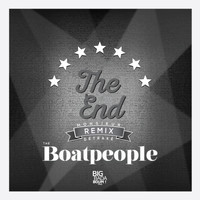 The Boatpeople - The End (Monsieur Le Détraké Remix)