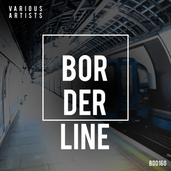Various Artists - Borderline