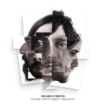 Nunatak - Mi Gran Virtud (feat. Rufus T. Firefly) (Sesiones Salvajes)