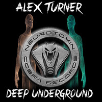Alex Turner - Deep Underground