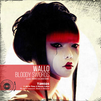 Wallo - Bloody Swords