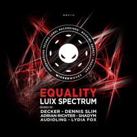 Luix Spectrum - Equality