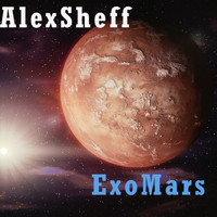 AlexSheff - Exomars (Rework Mix)