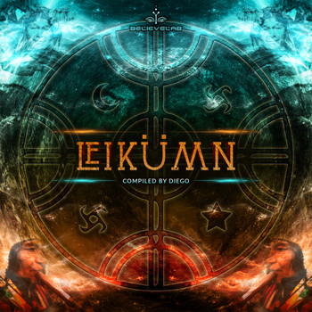Various Artists - Leikumn