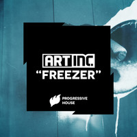 Art Inc. - Freezer