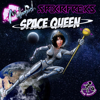 Melleefresh vs SpekrFreks - Space Queen