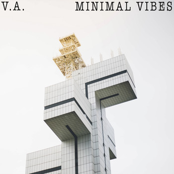 Various Artists - Minimal Vibes