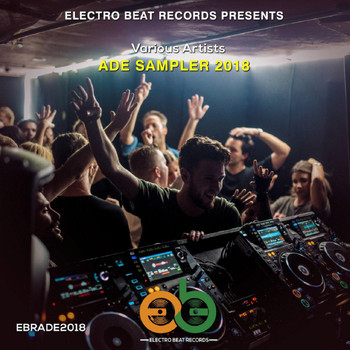 Various Artists - ADE Sampler 2018
