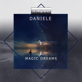 Daniele - Magic Dreams