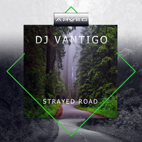 DJ Vantigo - Strayed Road