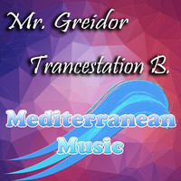 Mr. Greidor - Trancestation B. (Hardstationclub Mix)