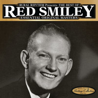 Red Smiley - The Best Of Red Smiley - Essential Original Masters - 25 Bluegrass Classics