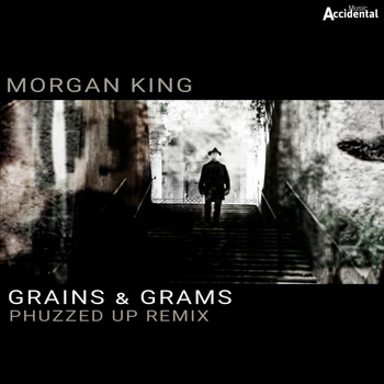 Morgan King - Grains & Grams (Phuzzed Up Remix)