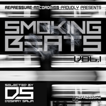 Various Artists - Desiray Saija presents Smoking Beats, Vol. 1