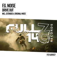 F.G. Noise - Drive Out